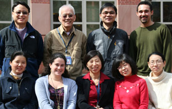 MMICD Lab Group 2011-2012